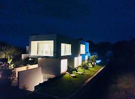 Villa Voukithro in Ionian Islands