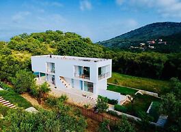 Villa Voukithro in Ionian Islands