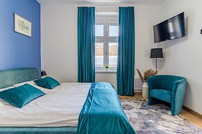 Imperial Apartments - Małe Morze