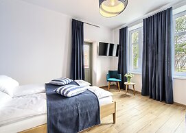 Imperial Apartments - Małe Morze
