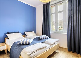 Imperial Apartments - Małe Morze