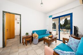 Villa Artemis in Peyia
