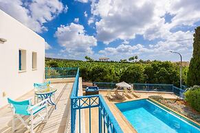 Villa Artemis in Peyia