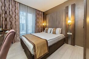 Royal Capital Hotel Thermal & SPA