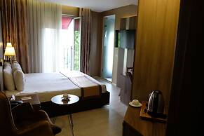 Royal Capital Hotel Thermal & SPA
