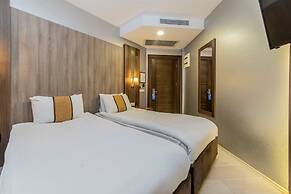 Royal Capital Hotel Thermal & SPA