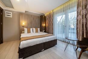 Royal Capital Hotel Thermal & SPA