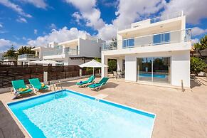 Villa Coral Bay 7 in Peyia