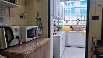 DK1 Hostel