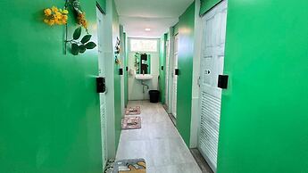 DK1 Hostel