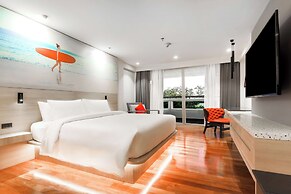 Radisson RED Phuket Patong Beach