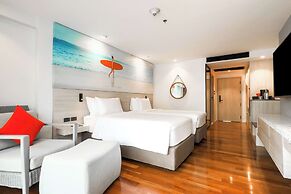 Radisson RED Phuket Patong Beach