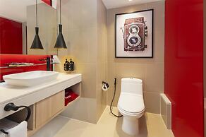 Radisson RED Phuket Patong Beach
