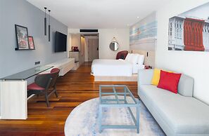 Radisson RED Phuket Patong Beach
