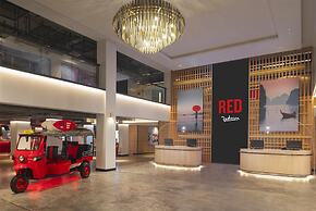 Radisson RED Phuket Patong Beach