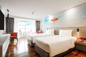 Radisson RED Phuket Patong Beach