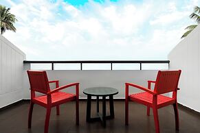 Radisson RED Phuket Patong Beach