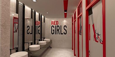 Radisson RED Phuket Patong Beach
