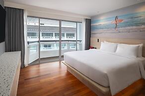 Radisson RED Phuket Patong Beach