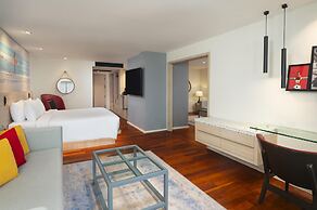 Radisson RED Phuket Patong Beach