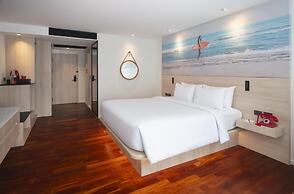 Radisson RED Phuket Patong Beach