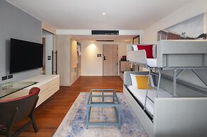 Radisson RED Phuket Patong Beach