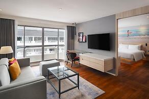 Radisson RED Phuket Patong Beach