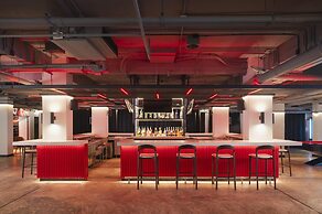 Radisson RED Phuket Patong Beach