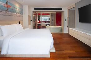 Radisson RED Phuket Patong Beach