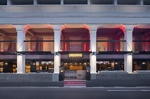 Radisson RED Phuket Patong Beach