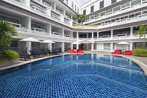 Radisson RED Phuket Patong Beach