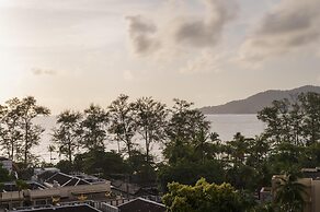 Radisson RED Phuket Patong Beach