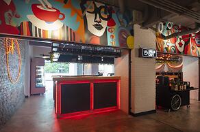 Radisson RED Phuket Patong Beach