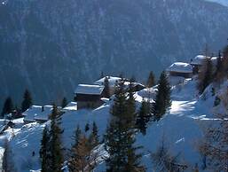 Les Rochers