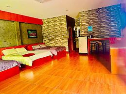 Sky country resort at khanom