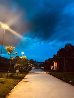 Sky country resort at khanom
