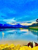 Sky country resort at khanom