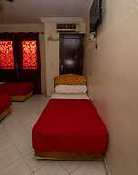 Hotel Alecanti