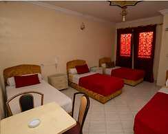 Hotel Alecanti