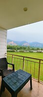 Limewood Riverside Resort