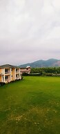 Limewood Riverside Resort