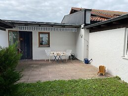 Cozy ans Spacious Apartment With Scenic Views