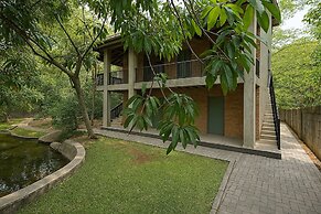 Moi Dambulla by DBI