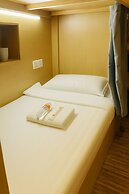 A Hotel Joo Chiat
