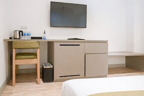 A Hotel Joo Chiat
