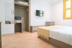 A Hotel Joo Chiat
