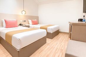 A Hotel Joo Chiat