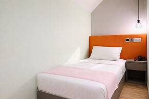 A Hotel Joo Chiat