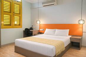 A Hotel Joo Chiat