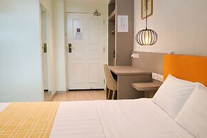 A Hotel Joo Chiat